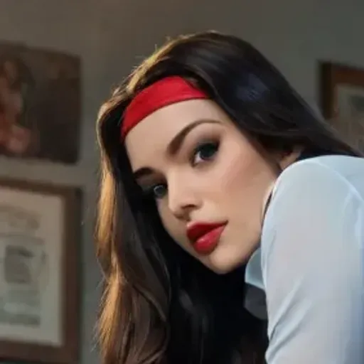 generatore di immagini porno IA