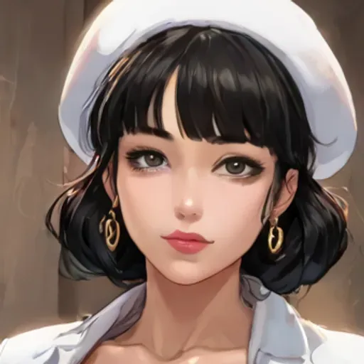 KI-Pornobild-Generator