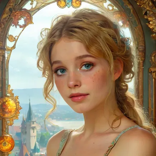 AIポルノ画像ジェネレーター