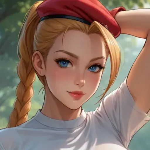 AI porn image generator