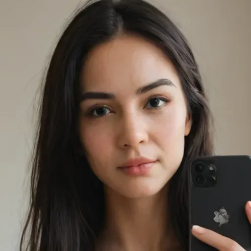 Pencipta imej lucah AI