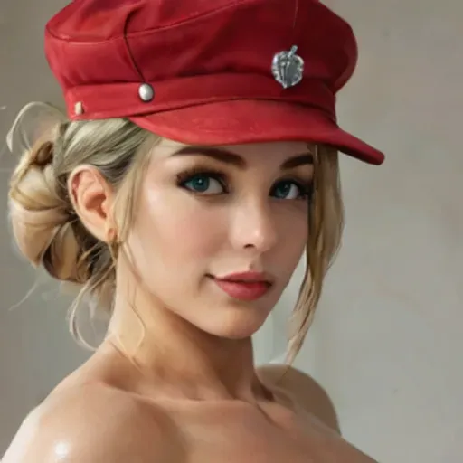 AI porn image generator