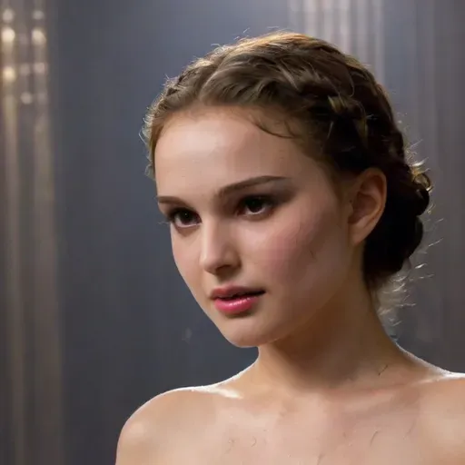 gerador de imagens pornô com IA