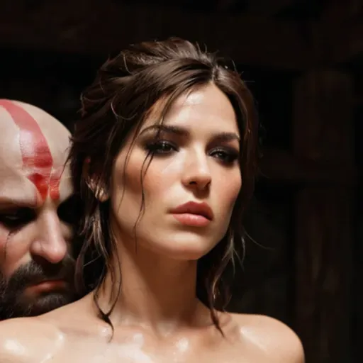 AI porn image generator