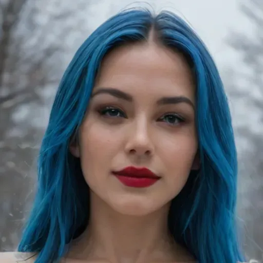 Pencipta imej lucah AI