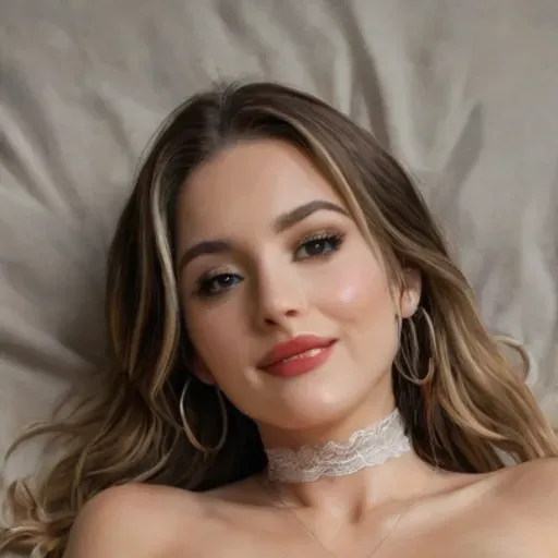 KI-Pornobild-Generator