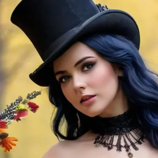 AI porn image generator