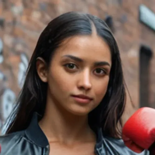 yapay zekâ porno foto üretici