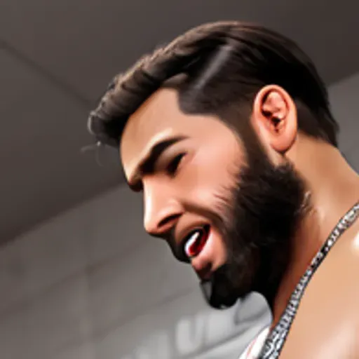 AI 포르노 이미지 생성기