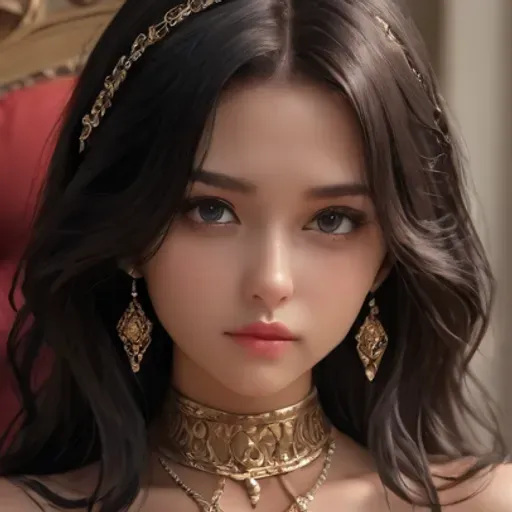 AI porn image generator