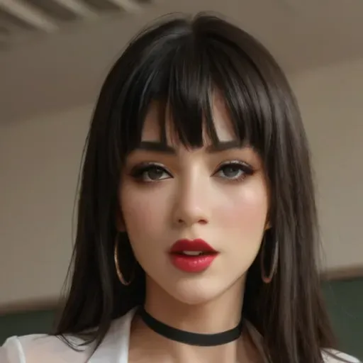 โปรแกรมสร้างภาพโปรนที่ใช้ปัญหา AI