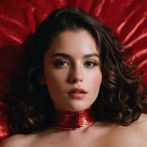 AI 포르노 이미지 생성기