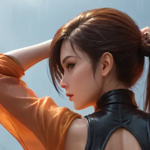 générateur d’images porno IA