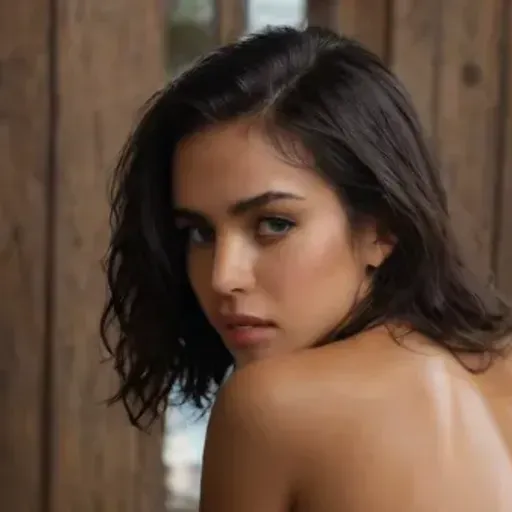 генератор порно-изображений на ИИ