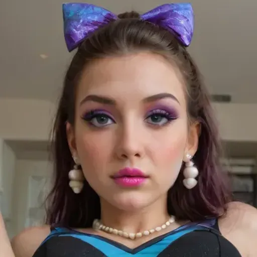 Pencipta imej lucah AI