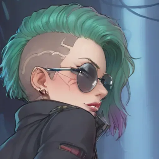 yapay zekâ porno görsel üretici