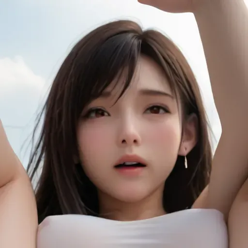 AI porn image generator