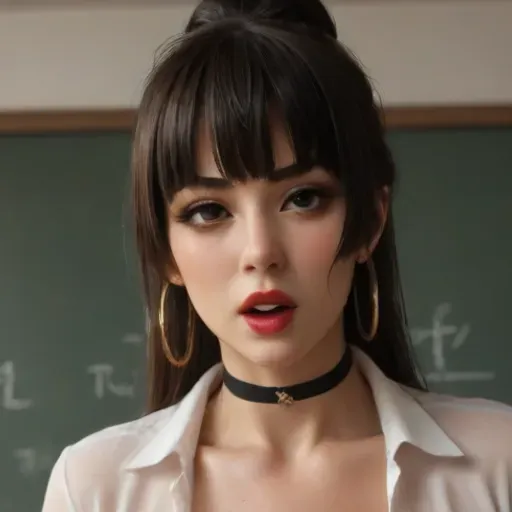 AIポルノ画像ジェネレーター