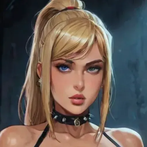 generatore di immagini porno IA