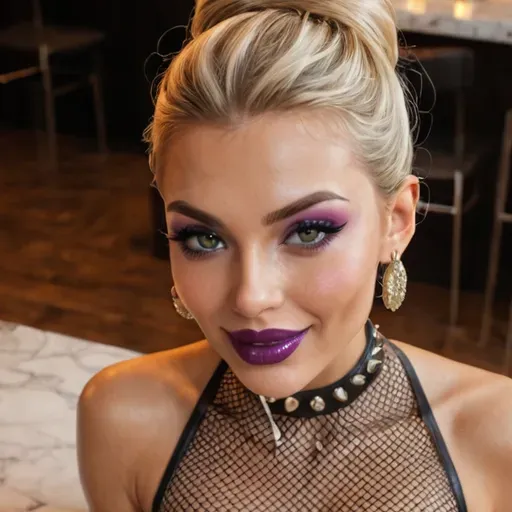 yapay zekâ porno görsel üretici