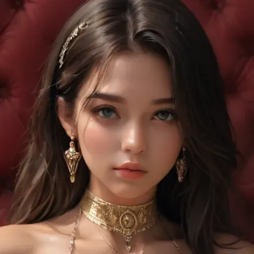 AI porn image generator