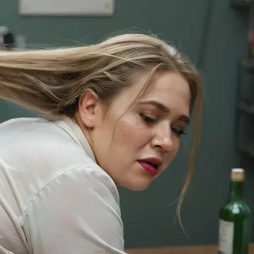 AI 포르노 이미지 생성기