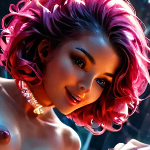 KI-Pornobild-Generator