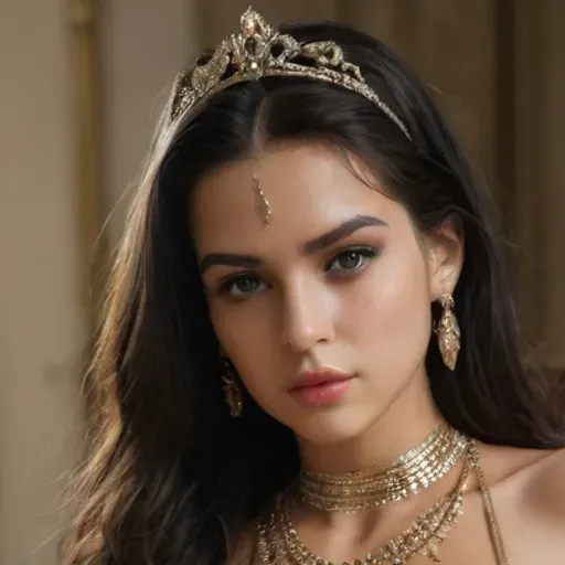 Pencipta imej lucah AI