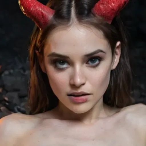 AI 포르노 이미지 생성기