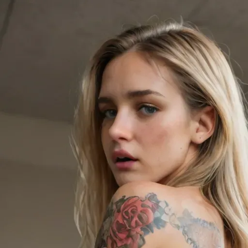 generatore di immagini porno IA