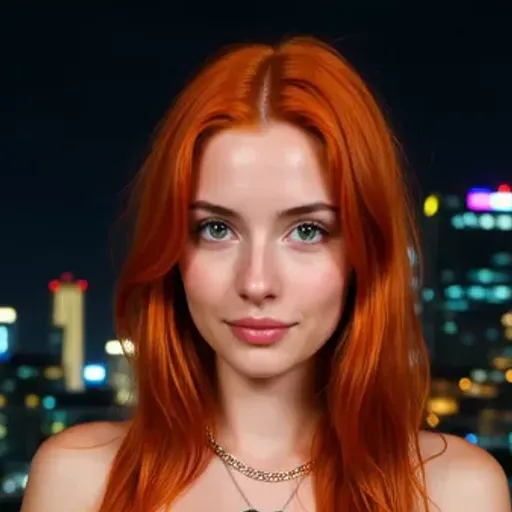 Pencipta imej lucah AI