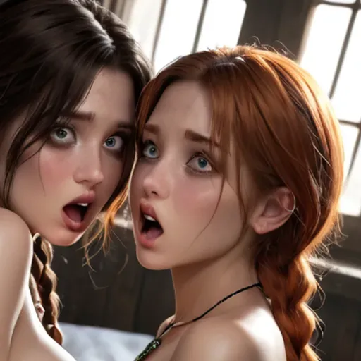 générateur de photos porno IA