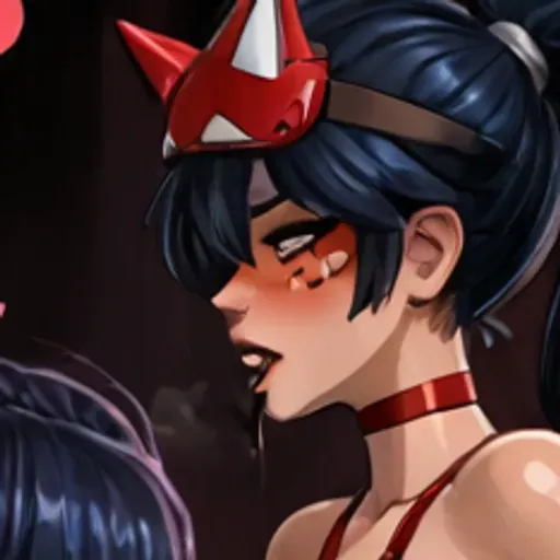 générateur de photos porno IA