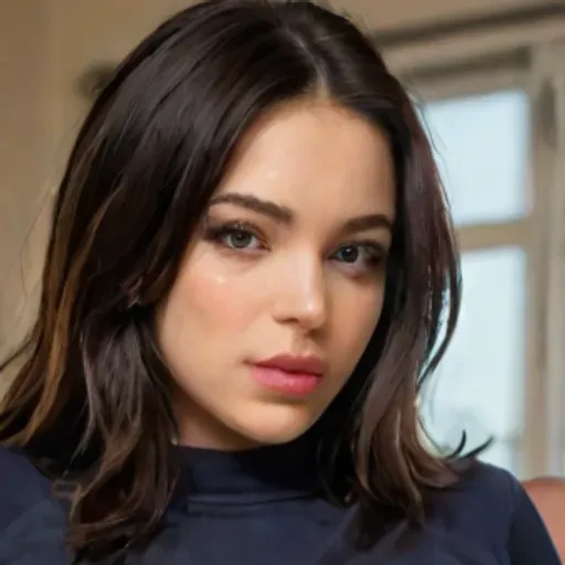 AI 포르노 이미지 생성기