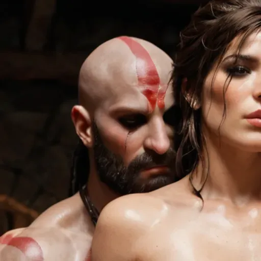 AI porn pic generator