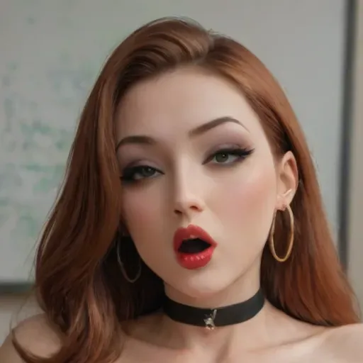 AI 포르노 이미지 생성기