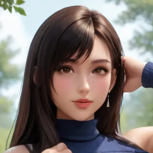 AI porn image generator