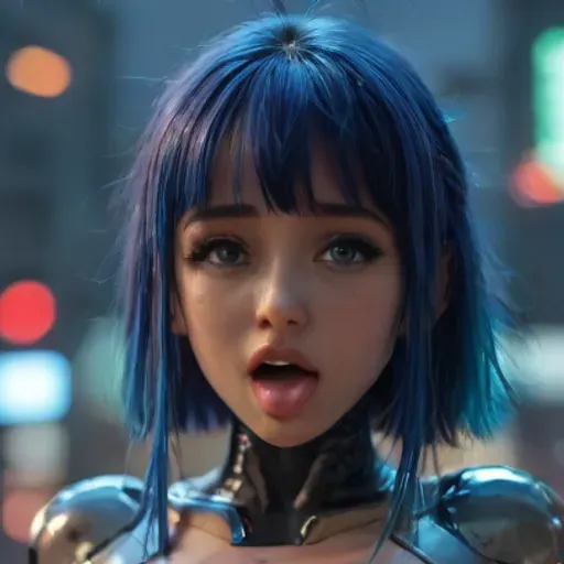 AIポルノ画像ジェネレーター