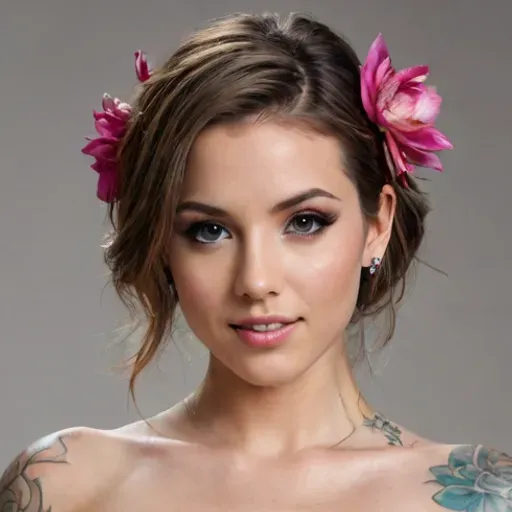 AI porn image generator