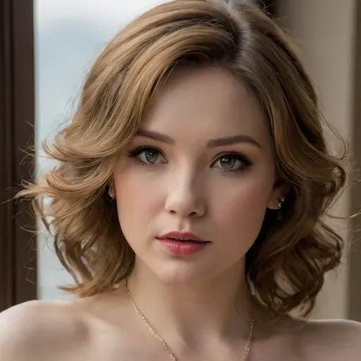Generator obrazów pornograficznych z wykorzystaniem sztucznej inteligencji