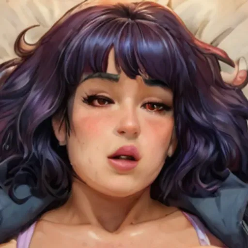 AI 포르노 이미지 생성기