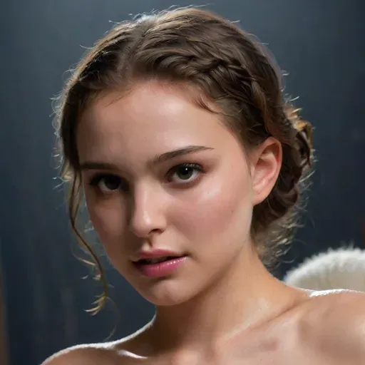 AI色情圖片產生器