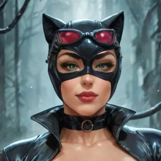 AI porn image generator