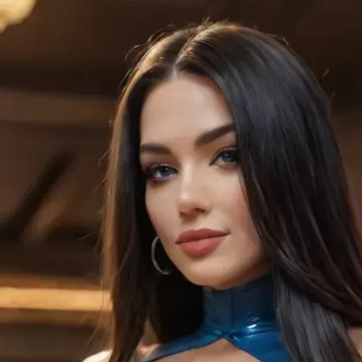 generatore di immagini porno IA