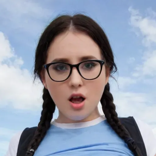 KI-Pornobild-Generator