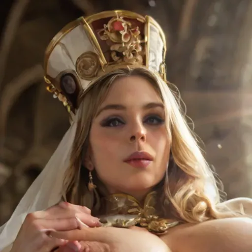 yapay zekâ porno görsel üretici