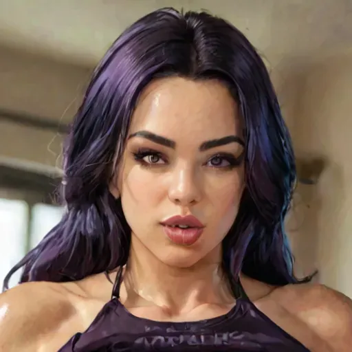 generatore di immagini porno IA