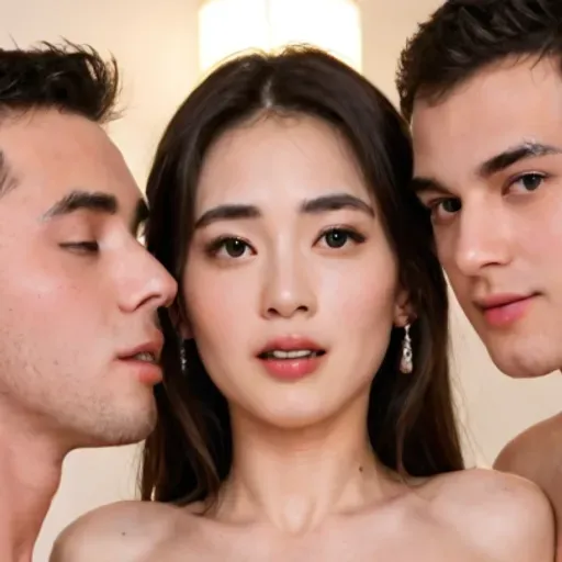 generatore di immagini porno IA