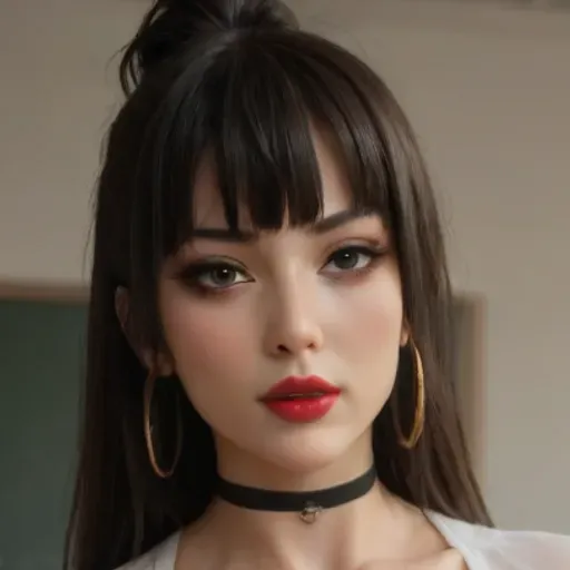 gerador de imagens pornô com IA