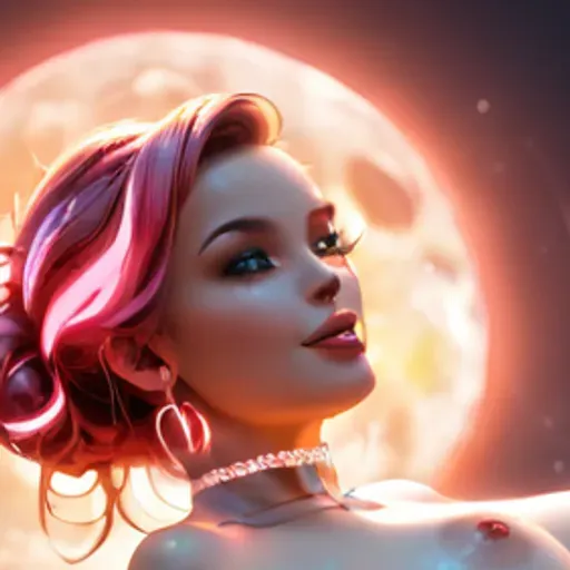 Pencipta imej lucah AI